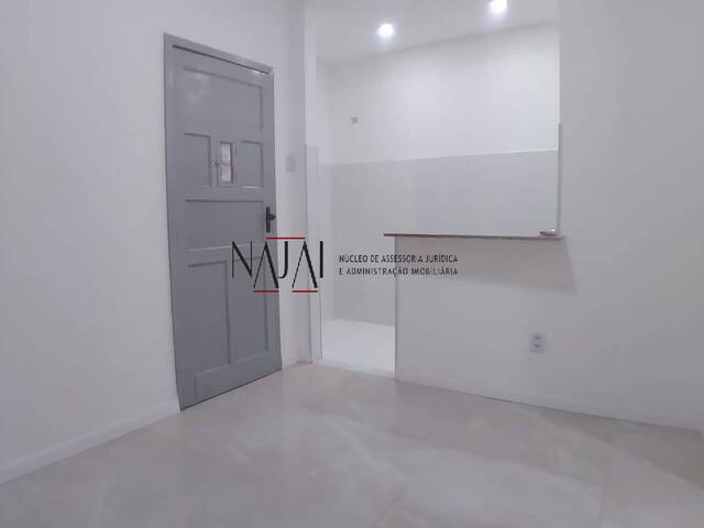 #NAJAI2030 - Casa para Locação em Rio de Janeiro - RJ