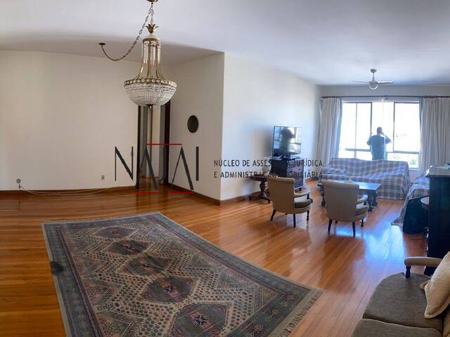 #NAJAIB05 - Apartamento para Venda em Rio de Janeiro - RJ - 2