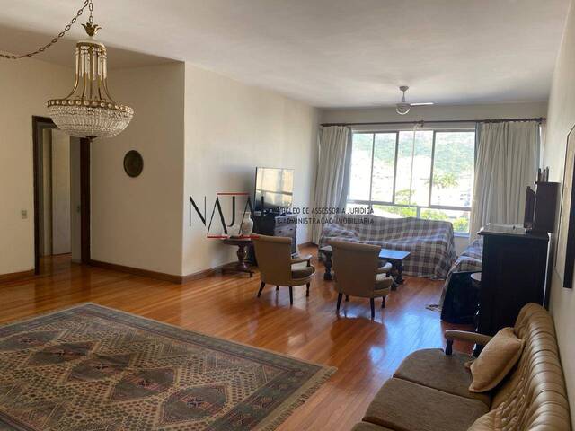 #NAJAIB05 - Apartamento para Venda em Rio de Janeiro - RJ - 3