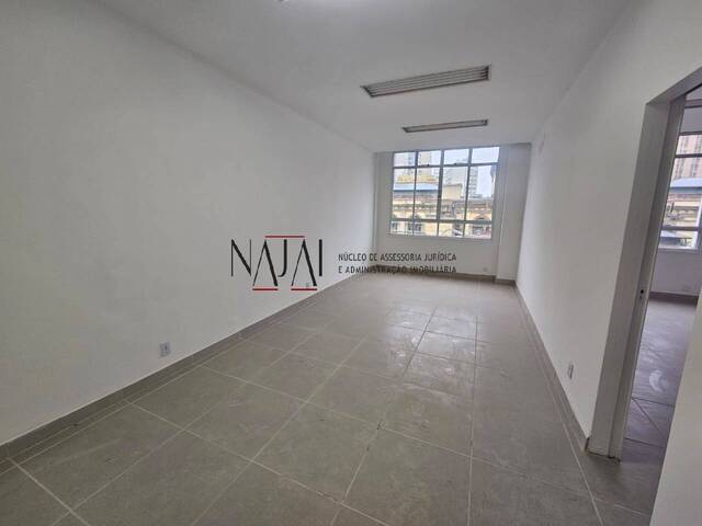 Sala para Locação em Rio de Janeiro - 5