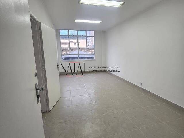 Sala para Locação em Rio de Janeiro - 4