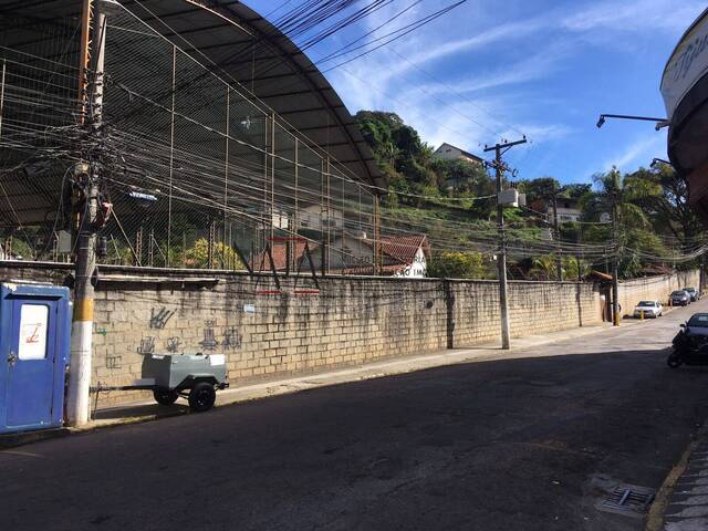 #NAJAIB12 - Pousada para Venda em Teresópolis - RJ - 2