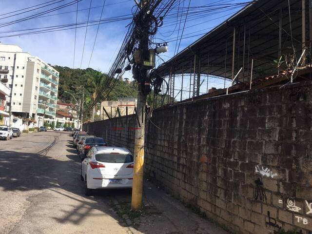 #NAJAIB12 - Pousada para Venda em Teresópolis - RJ - 3