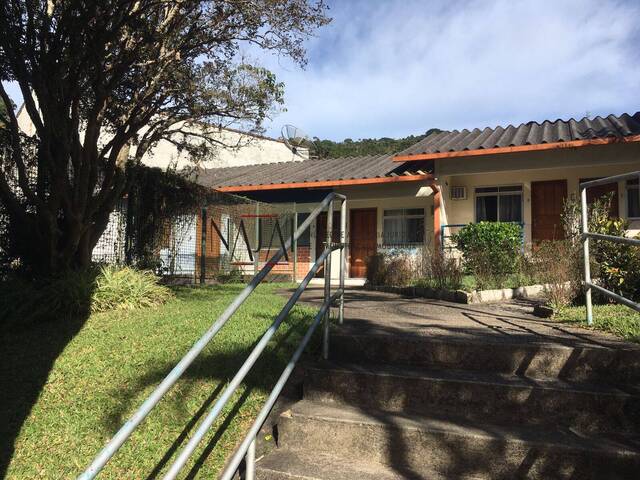 #NAJAIB12 - Pousada para Venda em Teresópolis - RJ - 1