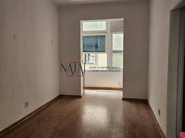 #NAJAIB17 - Apartamento para Locação em Rio de Janeiro - RJ