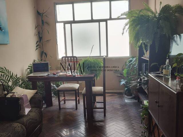 Apartamento para Venda em Rio de Janeiro - 2