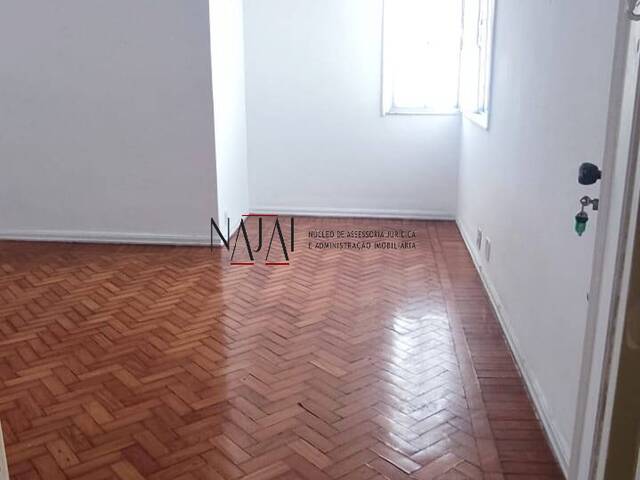 Apartamento para Locação em Rio de Janeiro - 2