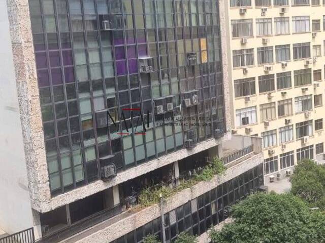 Venda em Copacabana - Rio de Janeiro