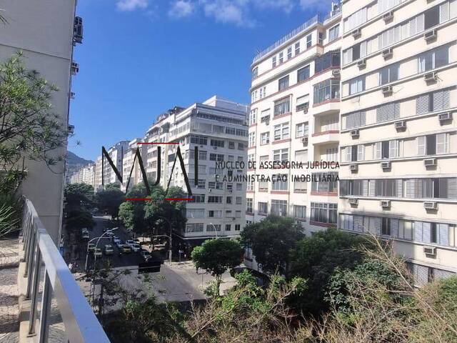 #Najai00040 - Apartamento para Venda em Rio de Janeiro - RJ - 3