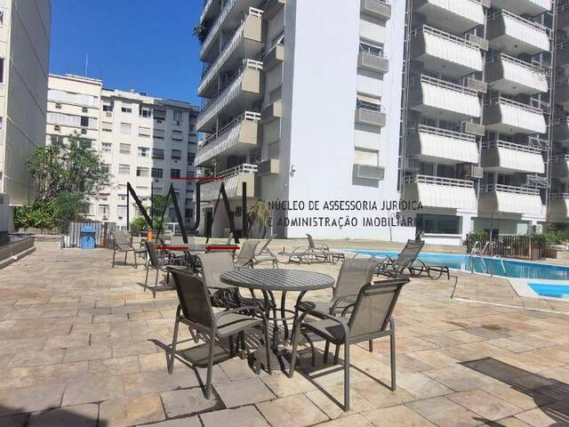 #Najai00040 - Apartamento para Venda em Rio de Janeiro - RJ - 2