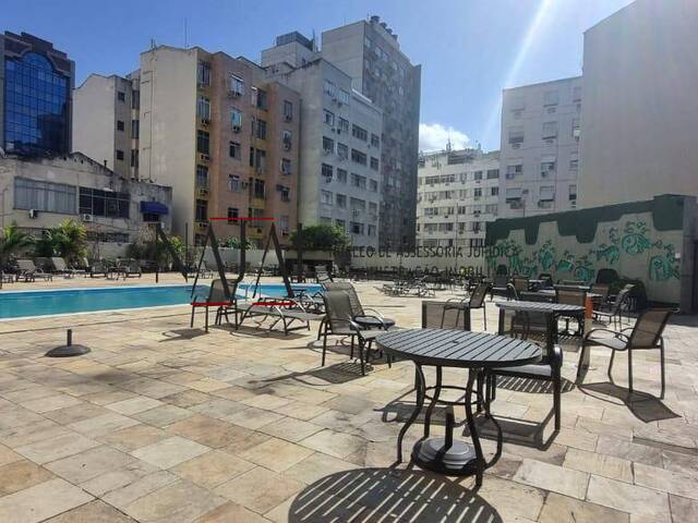 Apartamento para Venda em Rio de Janeiro - 4