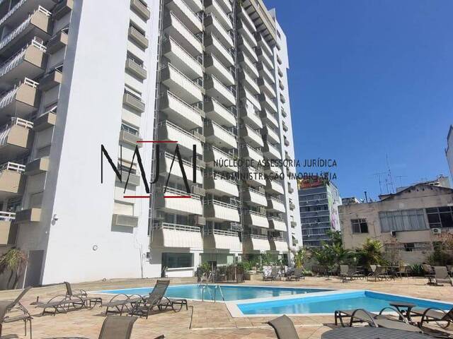 #Najai00040 - Apartamento para Venda em Rio de Janeiro - RJ - 1