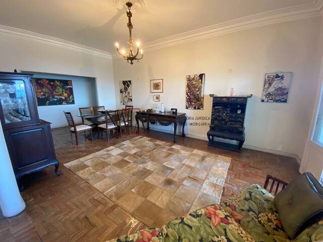 #NAJAIB33 - Apartamento para Venda em Rio de Janeiro - RJ