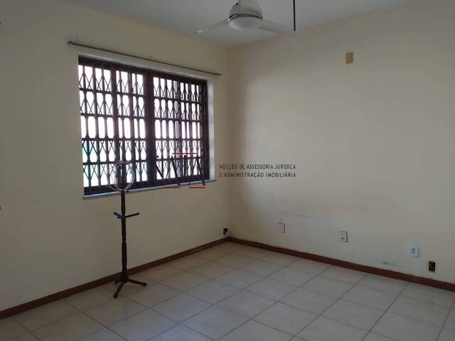#NAJAIB34 - Casa para Locação em Rio de Janeiro - RJ - 3