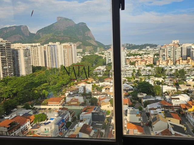 #NAJAIB37 - Apartamento para Venda em Rio de Janeiro - RJ - 2