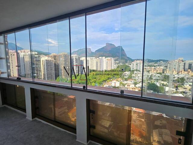 Venda em Barra da Tijuca - Rio de Janeiro
