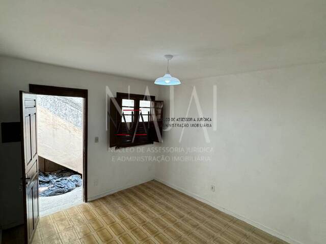 #NAJAIB41 - Casa para Locação em São João de Meriti - RJ - 2
