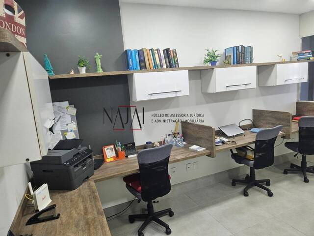 Sala para Venda em Rio de Janeiro - 4