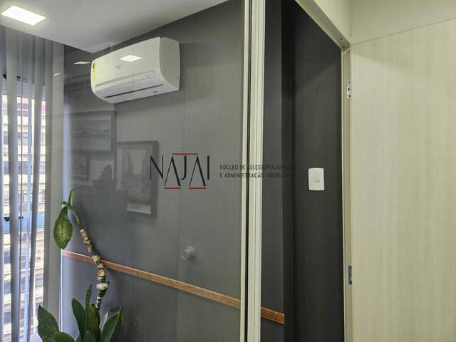 Sala para Venda em Rio de Janeiro - 5