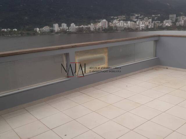 #Najai00053 - Cobertura para Venda em Rio de Janeiro - RJ - 3