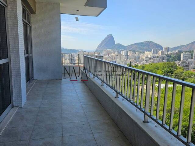 #NAJAIB45 - Apartamento para Locação em Rio de Janeiro - RJ - 3