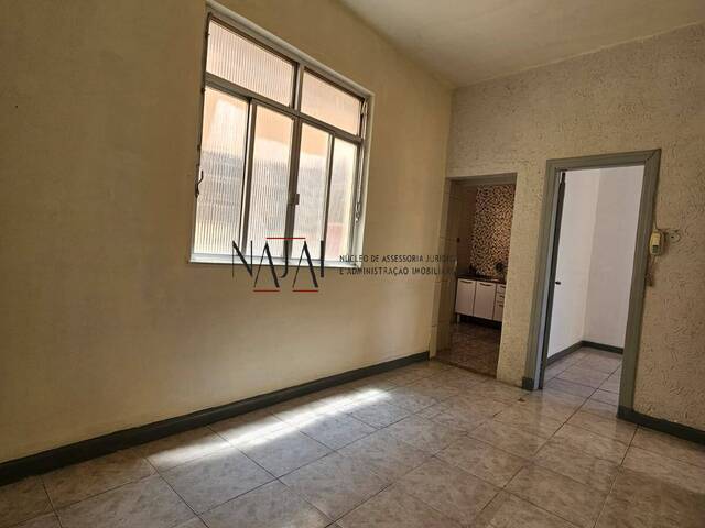 #NAJAIB51 - Apartamento para Venda em Rio de Janeiro - RJ - 2