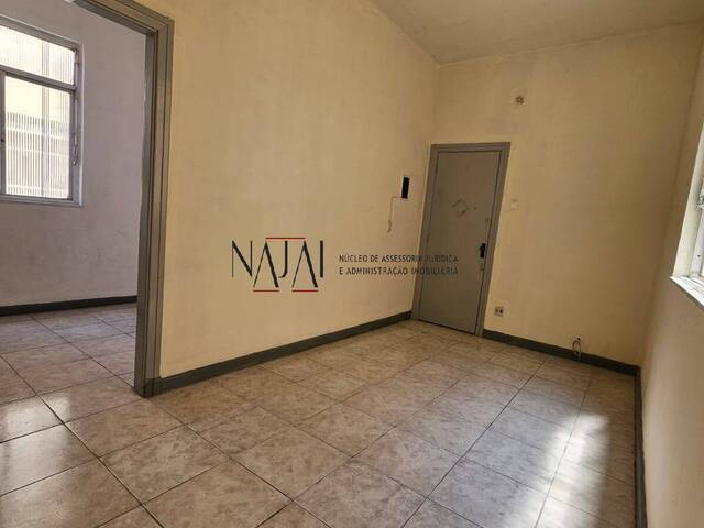 #NAJAIB51 - Apartamento para Venda em Rio de Janeiro - RJ - 3