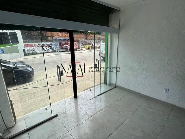 #NAJAIB52 - Loja para Locação em São João de Meriti - RJ - 2
