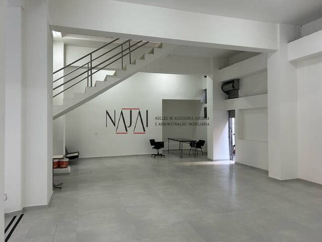 #NAJAI078L - Loja para Locação em Rio de Janeiro - RJ - 2