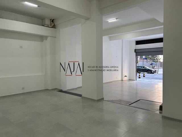 #NAJAI078L - Loja para Locação em Rio de Janeiro - RJ - 1