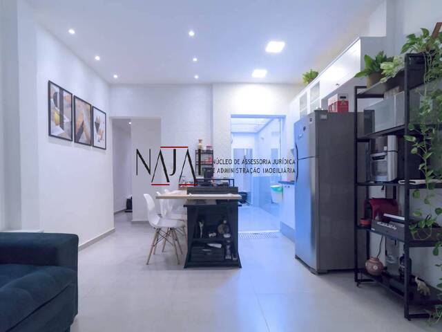 #Najai00054 - Apartamento para Venda em Rio de Janeiro - RJ - 3