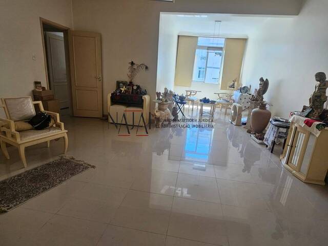 #NAJAIB55 - Apartamento para Venda em Rio de Janeiro - RJ - 3