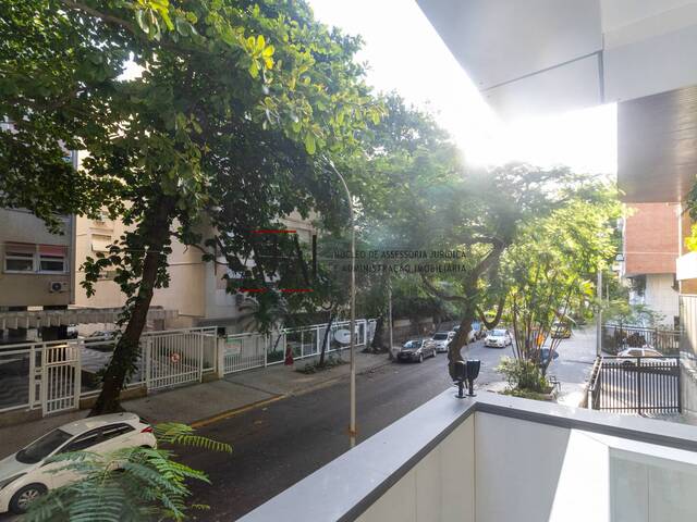 Venda em Ipanema - Rio de Janeiro