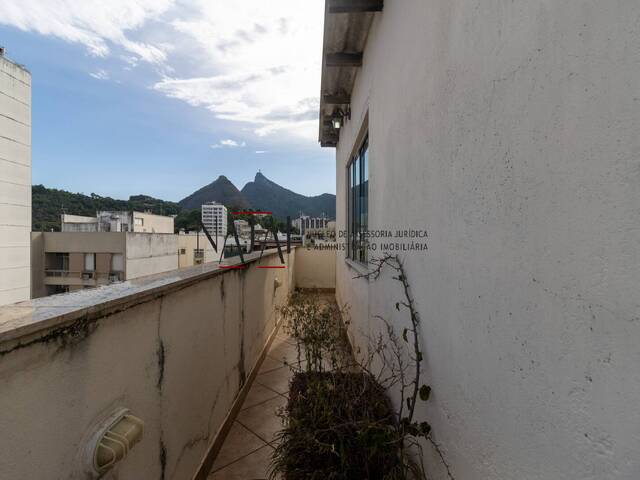#Najai00057 - Apartamento para Venda em Rio de Janeiro - RJ - 2