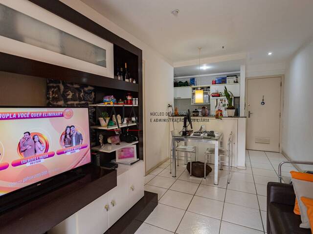 #Najai00058 - Apartamento para Venda em Rio de Janeiro - RJ - 3