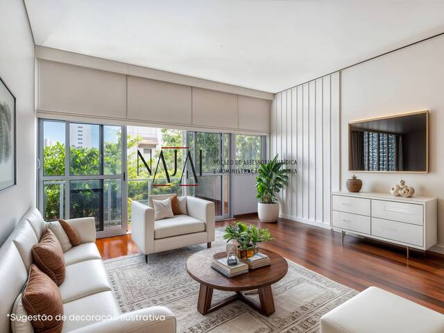 #Najai00060 - Apartamento para Venda em Rio de Janeiro - RJ - 3