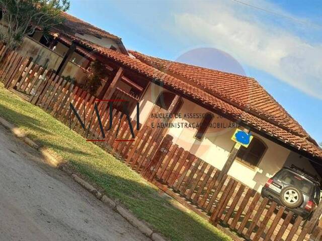 #Najai00061 - Casa para Venda em Rio de Janeiro - RJ - 3