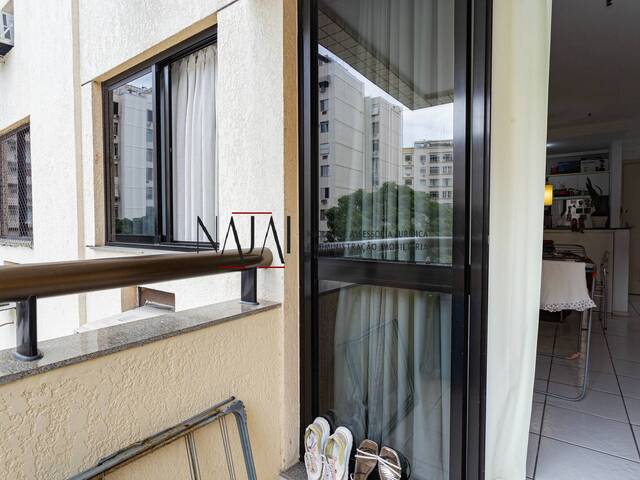 #Najai00059 - Apartamento para Venda em Rio de Janeiro - RJ - 3