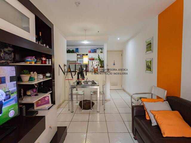 #Najai00059 - Apartamento para Venda em Rio de Janeiro - RJ