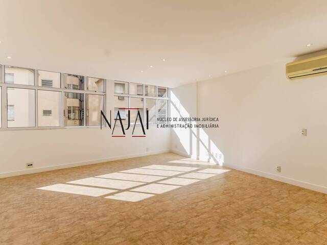 #Najai00062 - Apartamento para Venda em Rio de Janeiro - RJ - 3