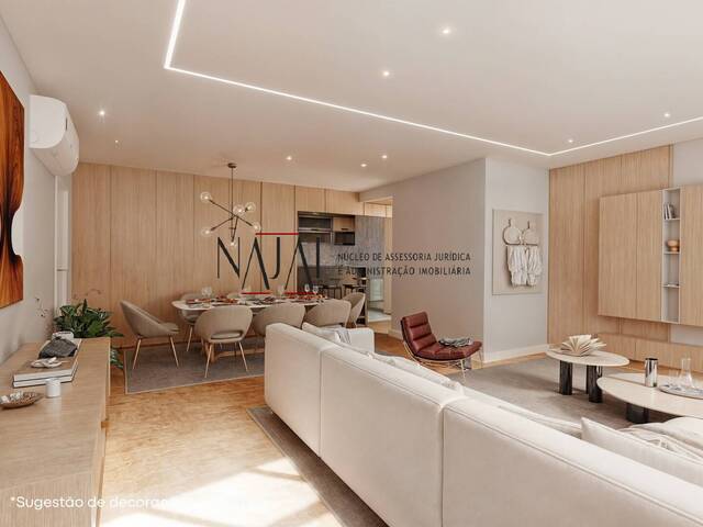 #Najai00062 - Apartamento para Venda em Rio de Janeiro - RJ - 2
