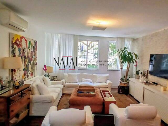 #Najai00063 - Apartamento para Venda em Rio de Janeiro - RJ - 1