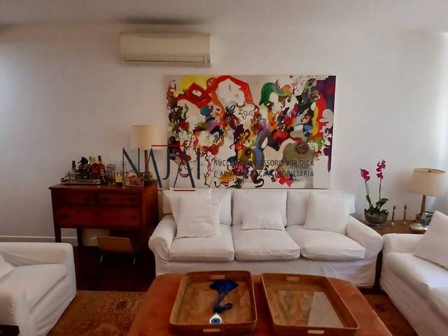 #Najai00063 - Apartamento para Venda em Rio de Janeiro - RJ - 3