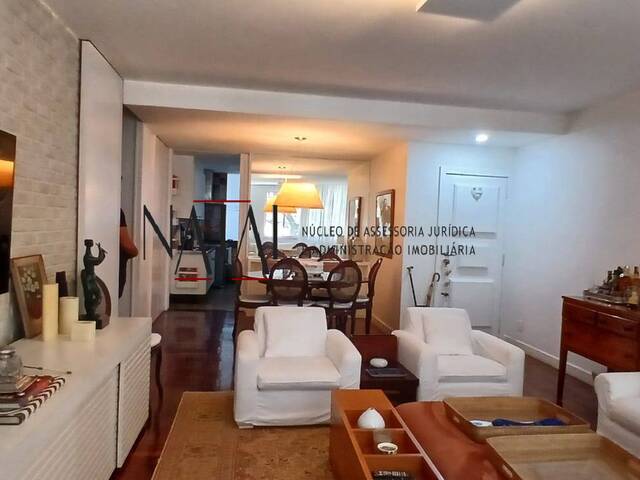 #Najai00063 - Apartamento para Venda em Rio de Janeiro - RJ - 2