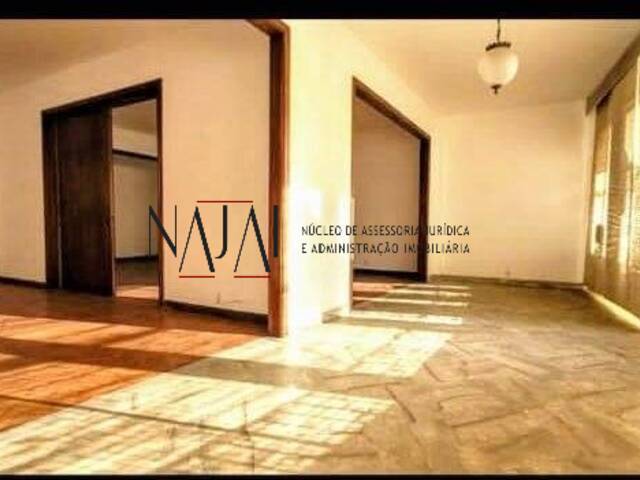 #Najai00064 - Apartamento para Venda em Rio de Janeiro - RJ - 1