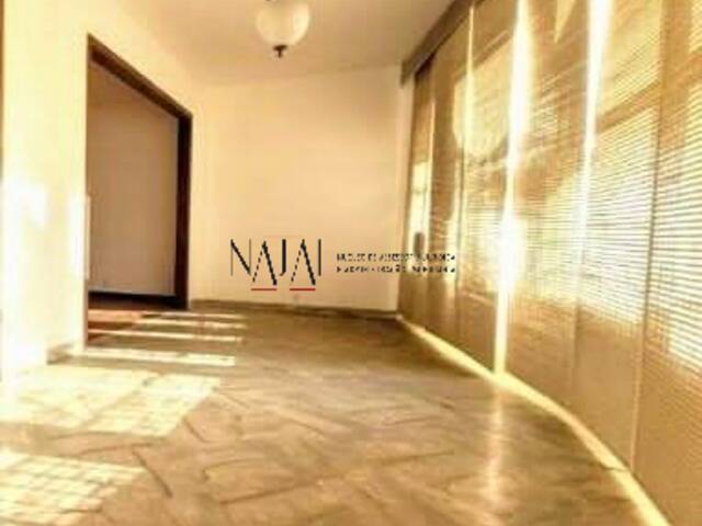 #Najai00064 - Apartamento para Venda em Rio de Janeiro - RJ - 3