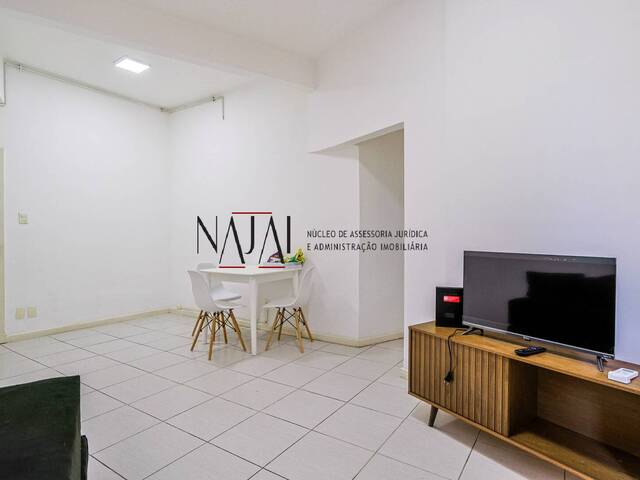#Najai00065 - Apartamento para Venda em Rio de Janeiro - RJ - 2