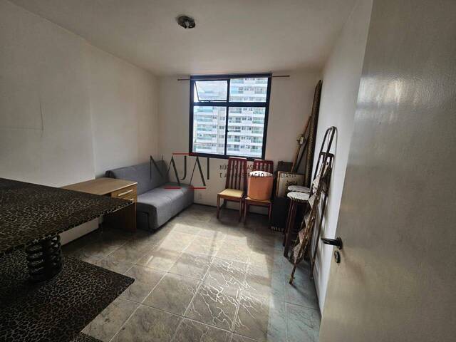 #NAJAIB58 - Apartamento para Venda em Niterói - RJ - 3