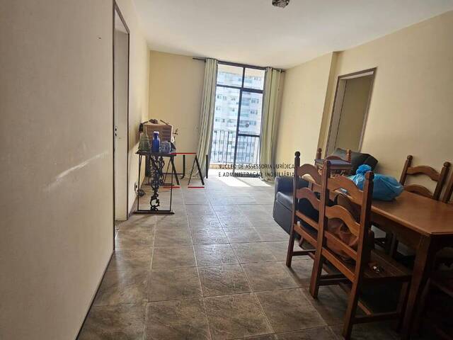 #NAJAIB58 - Apartamento para Venda em Niterói - RJ - 1