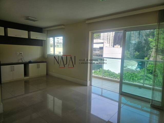 #NAJAIB61 - Apartamento para Venda em Rio de Janeiro - RJ - 2